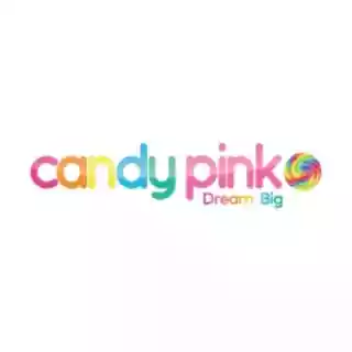 Shop Candy Pink Girls coupon codes logo