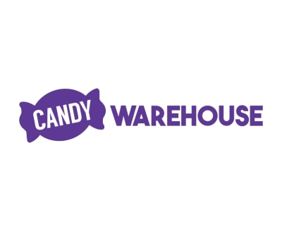 Shop Candy Warehouse logo
