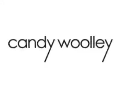 Candy Woolley logo