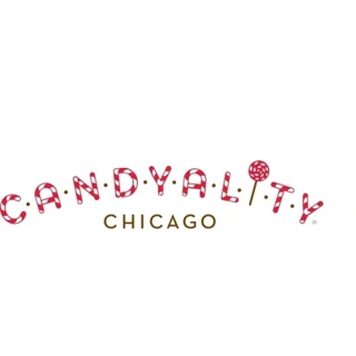 Shop Candyality logo