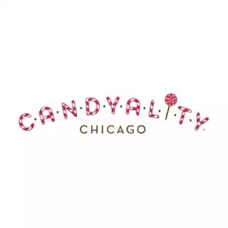Shop Candyality discount codes logo