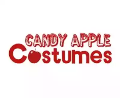 Shop Candy Apple Costumes logo