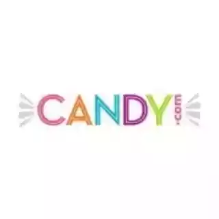 Candy.com logo