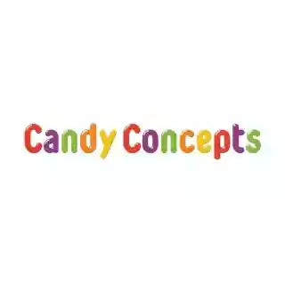 Candy Concepts coupon codes