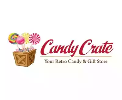 Shop Candy Crate coupon codes logo