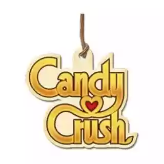 Candy Crush Saga Webshop