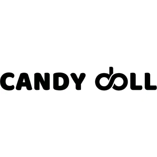 Candydoll Beauty logo