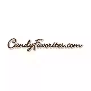 Shop CandyFavorites discount codes logo