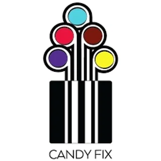 Candy Fix logo