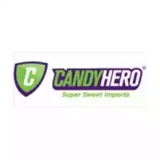 Candy Hero logo