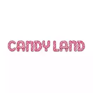Shop Candy Land discount codes logo