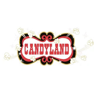 Shop Candyland logo