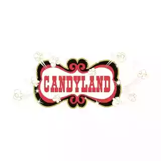 Shop Candyland coupon codes logo