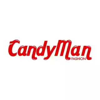 candymanfashion.com logo