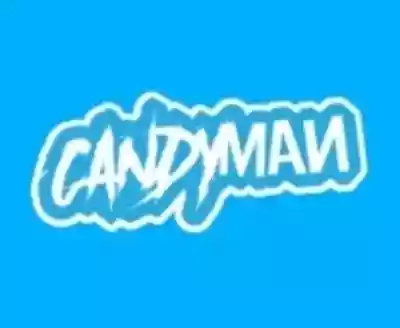 candymanvendingservice.com logo