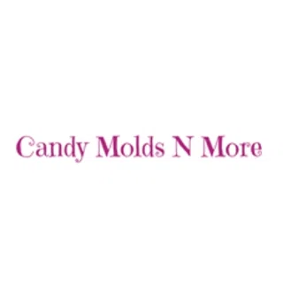 Candy Molds N More logo