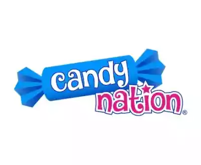 Shop Candy Nation coupon codes logo