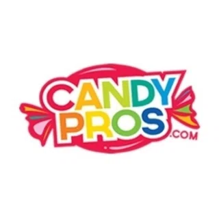 Candy Pros coupon codes