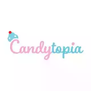 Candytopia promo codes