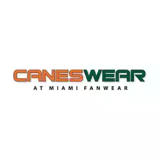 Shop CanesWear promo codes logo