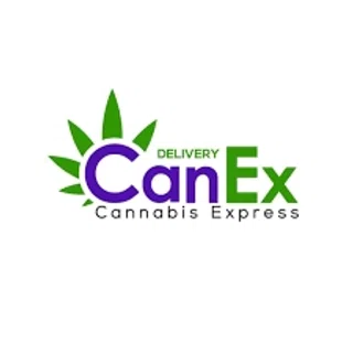 Shop CanEx Delivery logo