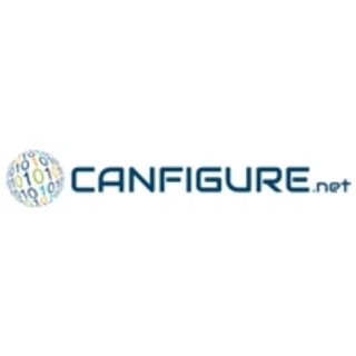Shop Canfigure logo