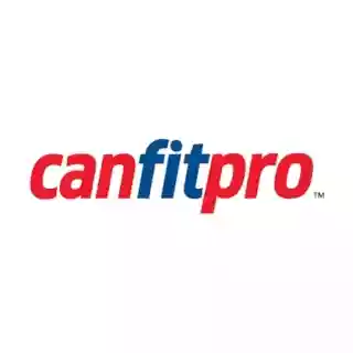 Canfitpro coupon codes