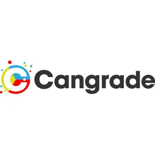 Shop Cangrade logo