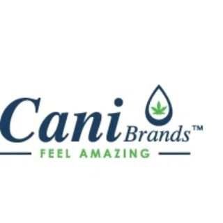Shop CaniBrands logo