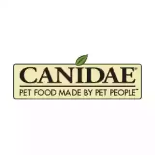 canidae.com logo