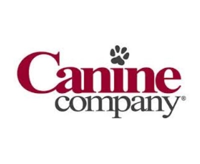 Shop Canine Company logo
