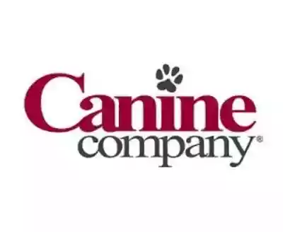 Shop Canine Company promo codes logo