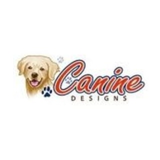Shop Canine Designs logo
