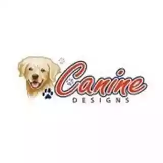 Canine Designs coupon codes