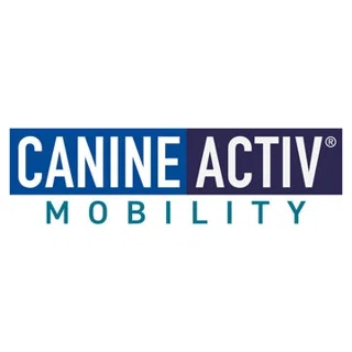 Canine Activ logo