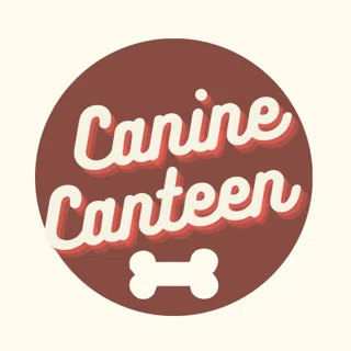 Canine Canteen logo