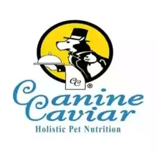 Canine Caviar promo codes