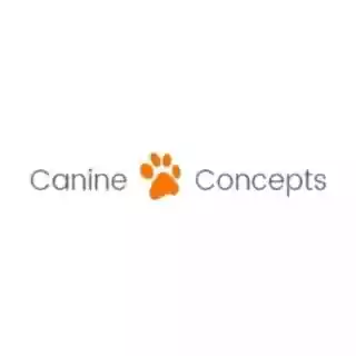 Shop Canine Concepts coupon codes logo