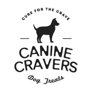 Shop Canine Cravers discount codes logo