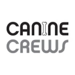 Canine Crews promo codes