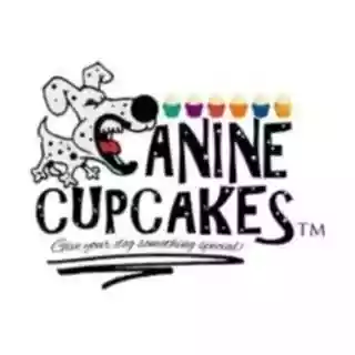 Shop Canine Cupcakes coupon codes logo
