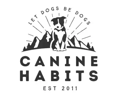 Shop Canine Habits discount codes logo