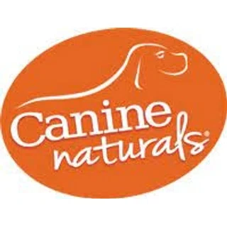 Canine Naturals logo