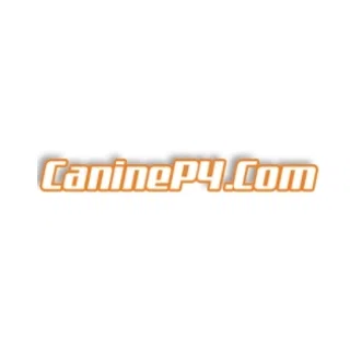 Canine P4 logo
