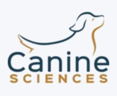 Shop Canine Sciences logo