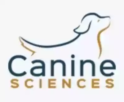 Canine Sciences coupon codes
