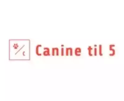 Caninetil5 coupon codes