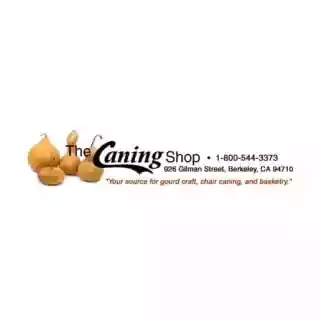 Shop The Caning Shop coupon codes logo