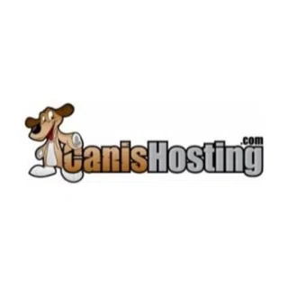 Shop Canis Hosting logo