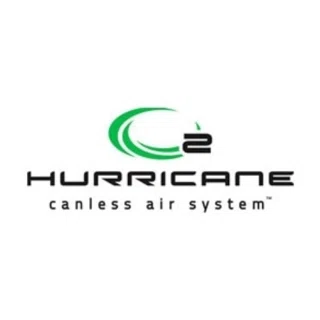 Shop Canless Air System logo